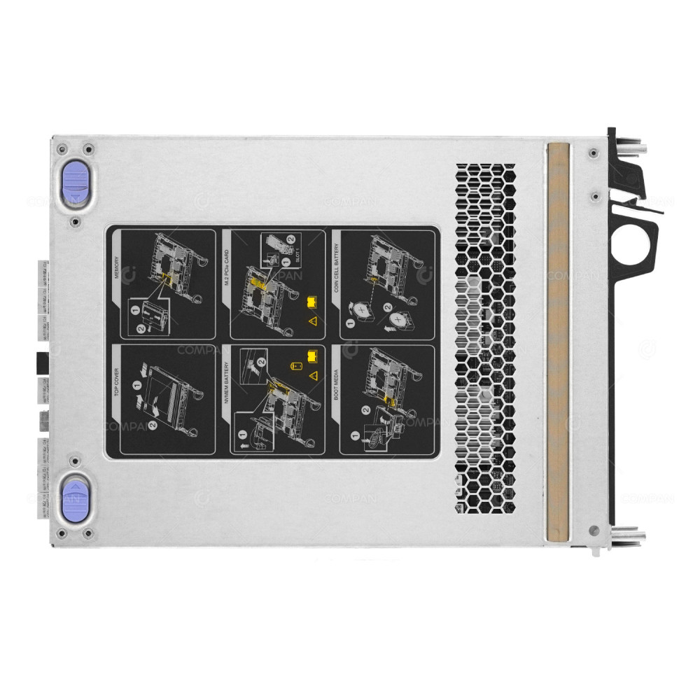 111-03965 NETAPP STORAGE CONTROLLER FOR NETAPP FAS1720